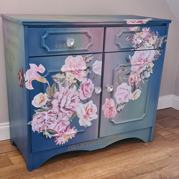 Small drawers